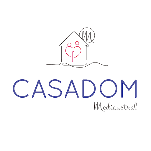 CASADOM Mediaustral